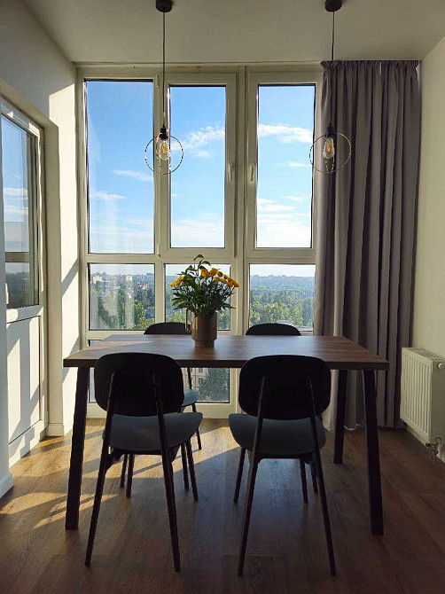 Просторна студія ЖК Пектораль 45 кв.м. Продаж Киев - изображение 1