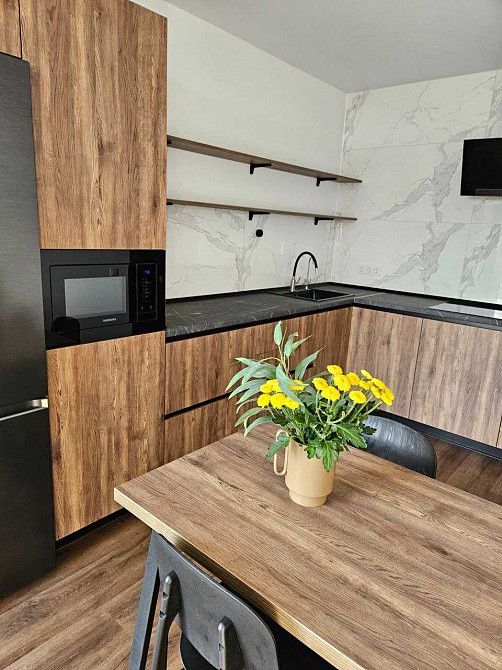 Просторна студія ЖК Пектораль 45 кв.м. Продаж Киев - изображение 3