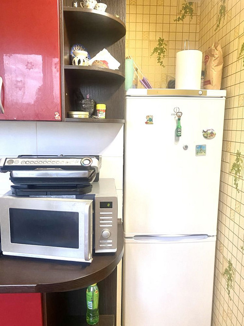 Гната Юри,Борщаговка. Газ,ремонт,,мебель.техника, Киев - изображение 8