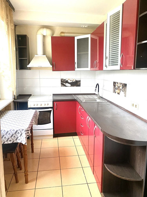 Гната Юри,Борщаговка. Газ,ремонт,,мебель.техника, Киев - изображение 1