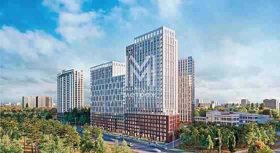 Терміново! Продаж 2к квартири в ЖК Новий Автограф! Київ