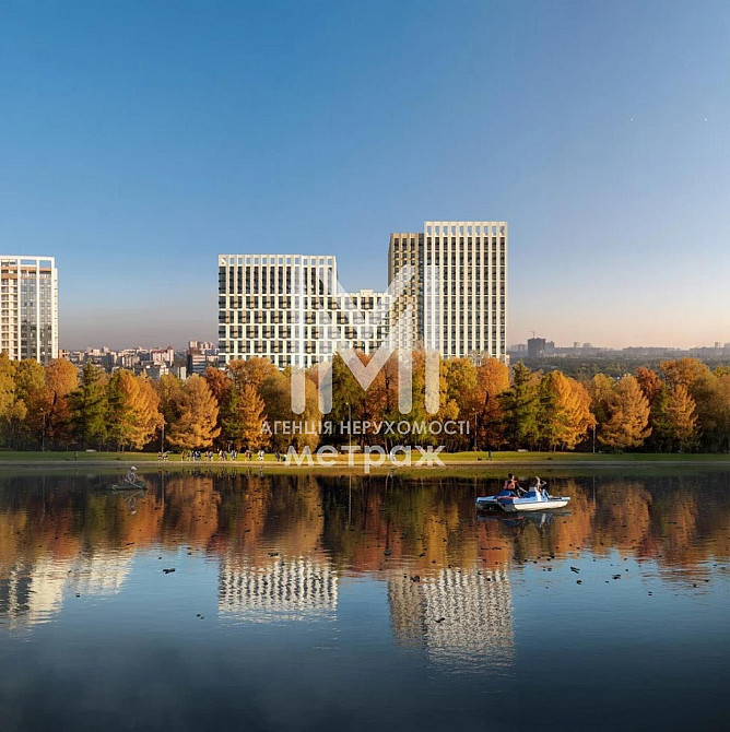 Терміново! Продаж 2к квартири в ЖК Новий Автограф! Киев - изображение 3