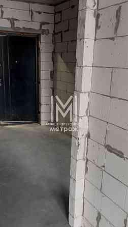 СУПЕР ВИДОВА! Дніпро 1-к квартира 1С3 ЖК Грейт Great Осокорки Київ