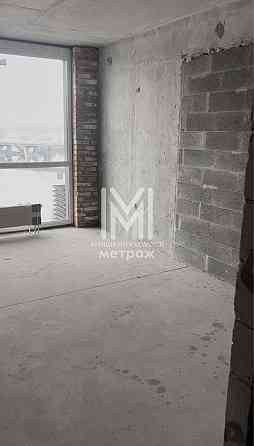 СУПЕР ВИДОВА! Дніпро 1-к квартира 1С3 ЖК Грейт Great Осокорки Київ