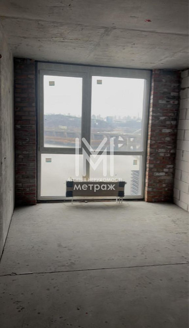 СУПЕР ВИДОВА! Дніпро 1-к квартира 1С3 ЖК Грейт Great Осокорки Київ - зображення 7