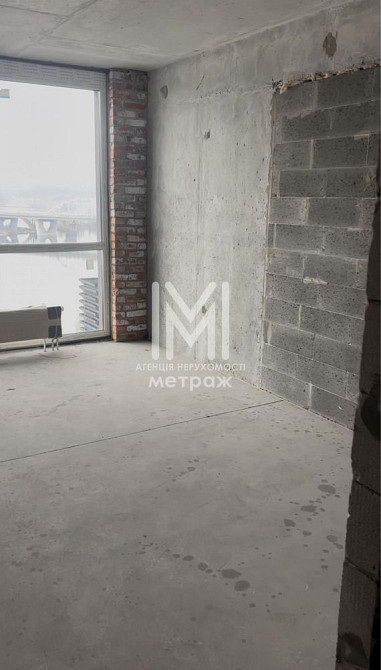 СУПЕР ВИДОВА! Дніпро 1-к квартира 1С3 ЖК Грейт Great Осокорки Київ - зображення 6