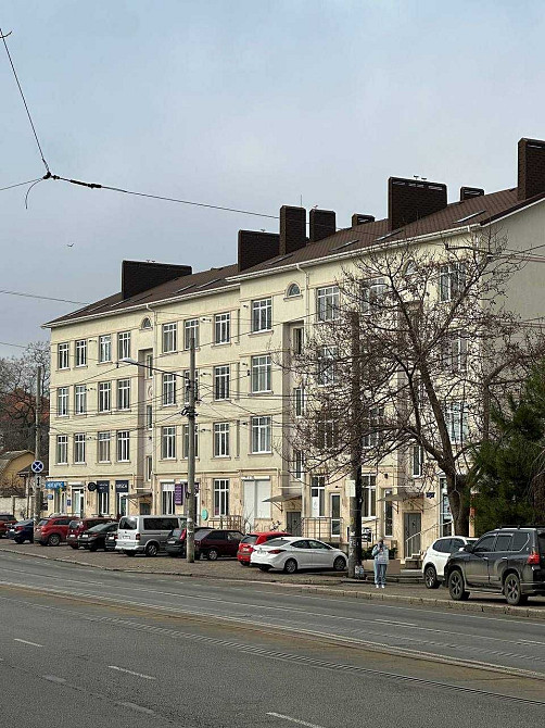 Срочная продажа! 2-комнатная квартира на 9 ст. Большого Фонтана. 1K7 Одесса - изображение 2