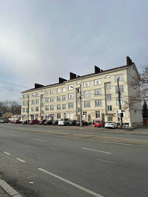 Срочная продажа! 2-комнатная квартира на 9 ст. Большого Фонтана. 1K7 Одесса - изображение 1