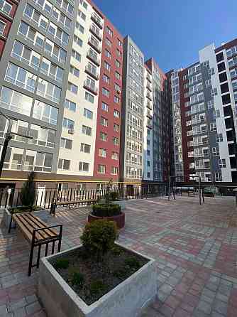 Продаж 2кім.квартири в ЖК Княгинин 26 секці. Видова. Івано-Франківськ