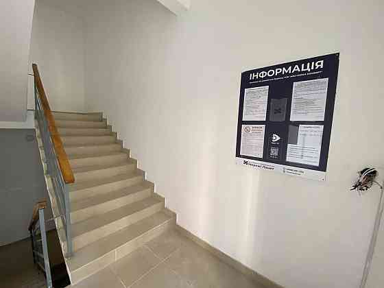 Продаж 2кім.квартири в ЖК Княгинин 26 секці. Видова. Івано-Франківськ