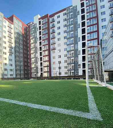 Продаж 2кім.квартири в ЖК Княгинин 26 секці. Видова. Івано-Франківськ