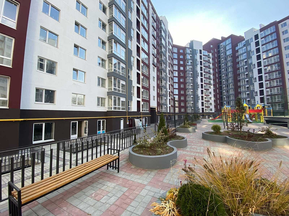 Продаж 2кім.квартири в ЖК Княгинин 26 секці. Видова. Івано-Франківськ - зображення 5