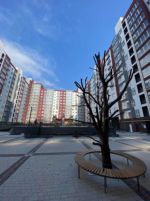 Продаж 2кім.квартири в ЖК Княгинин 26 секці. Видова. Івано-Франківськ - зображення 7