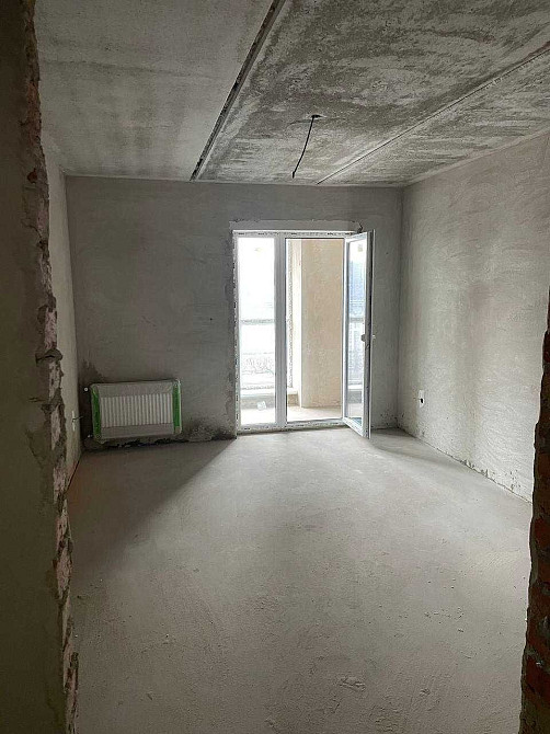 1-к. кв, ВЛАСНИК! Новобуд! 44,5 м2 вул. Рівненська Авт.опал! 41500уо Луцьк - зображення 4