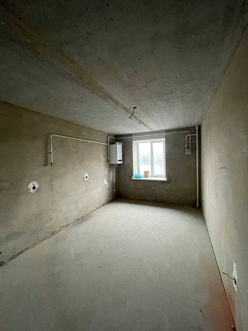 1-к. кв, ВЛАСНИК! Новобуд! 44,5 м2 вул. Рівненська Авт.опал! 41500уо Луцьк - зображення 7