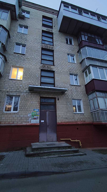 Продаж 2к.кв. в Центрі міста.ktr Хмельницький - зображення 2