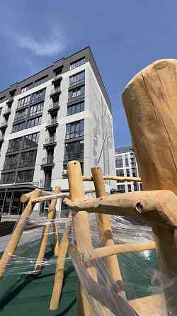 Трикімнатна квартира зі знижкою -2700грн/м2 Івано-Франківськ