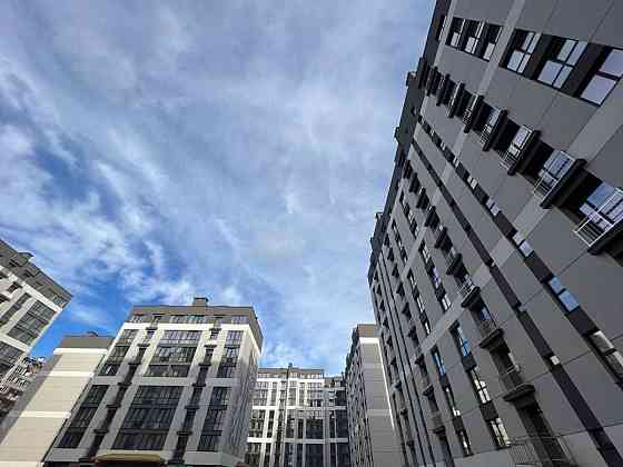 Трикімнатна квартира зі знижкою -2700грн/м2 Івано-Франківськ