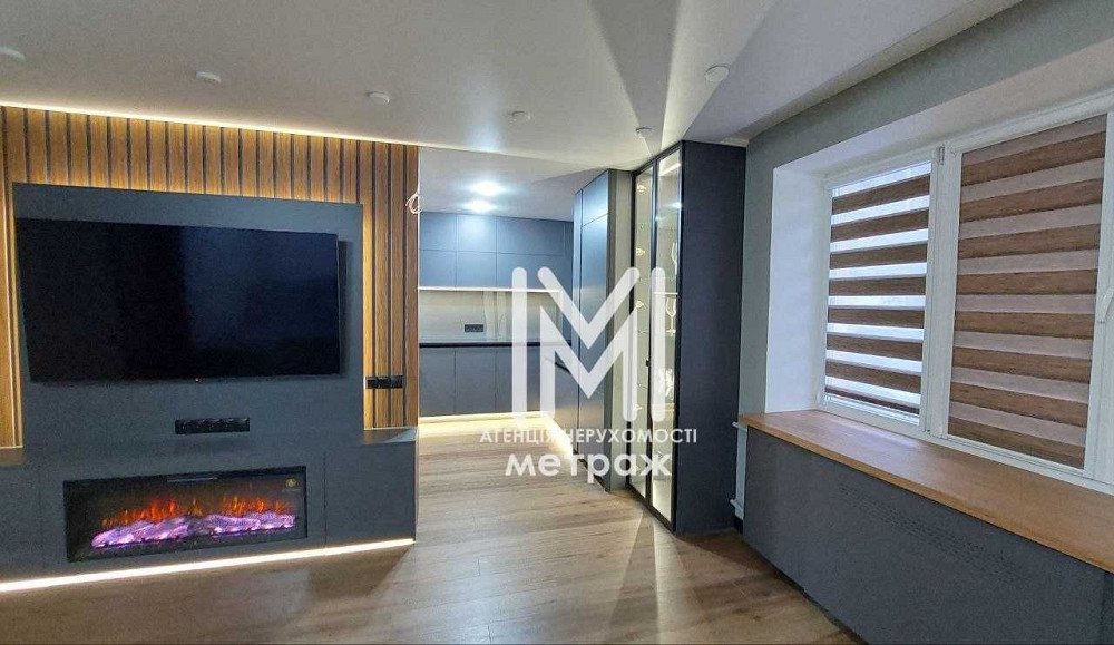 Продам 2 к. квартиру ул. Лермонтовская метро Пушкинская Центр Харків - зображення 1