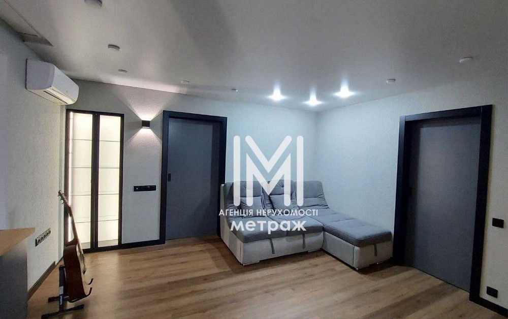 Продам 2 к. квартиру ул. Лермонтовская метро Пушкинская Центр Харків - зображення 4