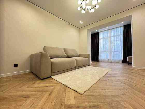 ТОП! 2 кім з ремонтом в центрі, 8 пов Івано-Франківськ