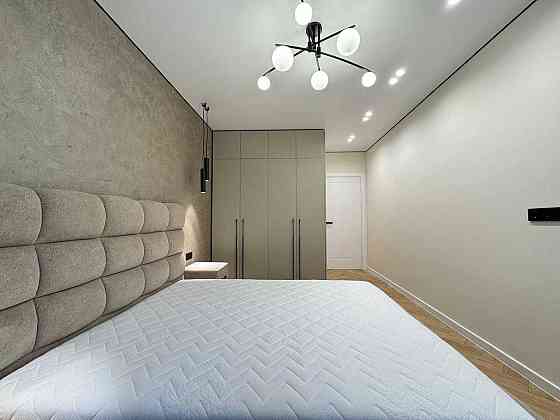 ТОП! 2 кім з ремонтом в центрі, 8 пов Івано-Франківськ