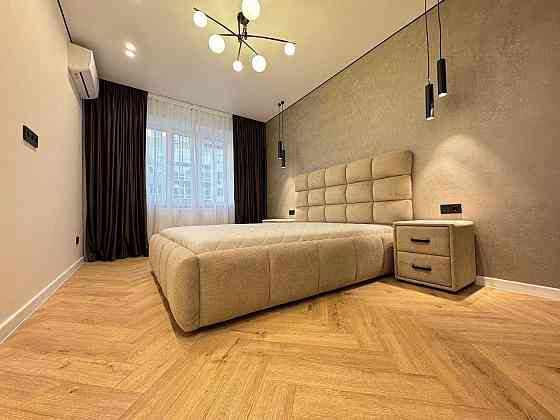 ТОП! 2 кім з ремонтом в центрі, 8 пов Івано-Франківськ