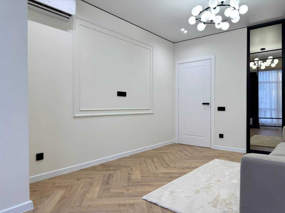 ТОП! 2 кім з ремонтом в центрі, 8 пов Івано-Франківськ - зображення 8