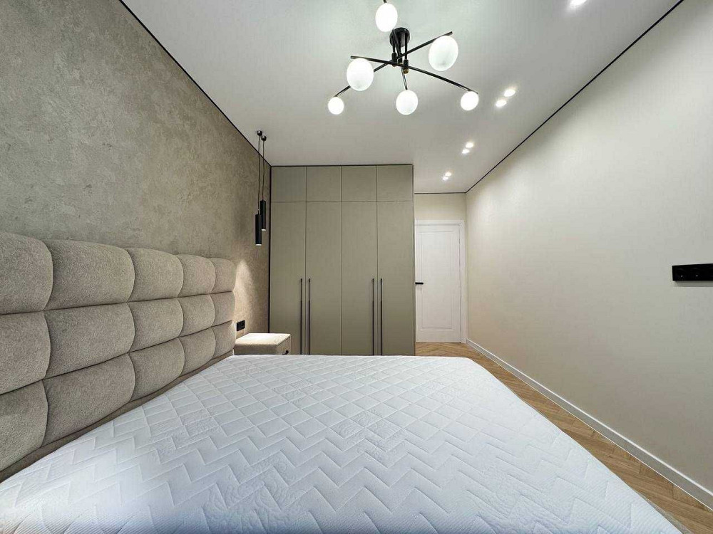 ТОП! 2 кім з ремонтом в центрі, 8 пов Івано-Франківськ - зображення 4