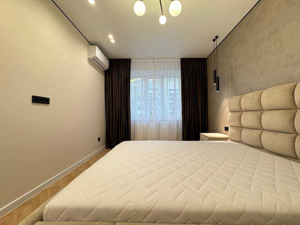 ТОП! 2 кім з ремонтом в центрі, 8 пов Івано-Франківськ - зображення 3