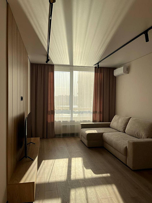 ТОП КВАРТИРА!!! Продаж 1-кімн кв-ри в ЖК Great/Грейт Киев - изображение 4