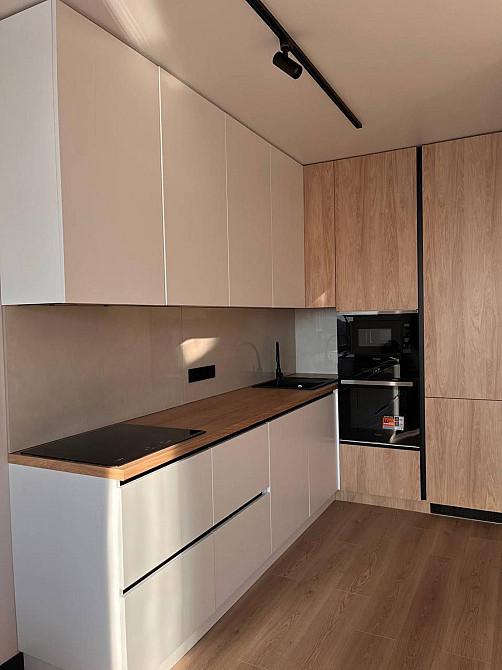 ТОП КВАРТИРА!!! Продаж 1-кімн кв-ри в ЖК Great/Грейт Киев - изображение 1