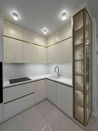 1-кк ЖК Crystal | Crystal | Новоий район | Сучасний ремонт | Ужгород Ужгород