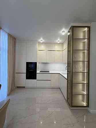 1-кк ЖК Crystal | Crystal | Новоий район | Сучасний ремонт | Ужгород Ужгород