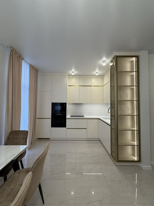 1-кк ЖК Crystal | Crystal | Новоий район | Сучасний ремонт | Ужгород Ужгород - зображення 6