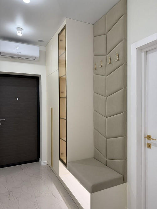 1-кк ЖК Crystal | Crystal | Новоий район | Сучасний ремонт | Ужгород Ужгород - зображення 2