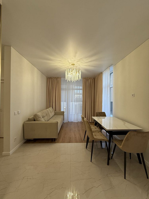 1-кк ЖК Crystal | Crystal | Новоий район | Сучасний ремонт | Ужгород Ужгород - зображення 8