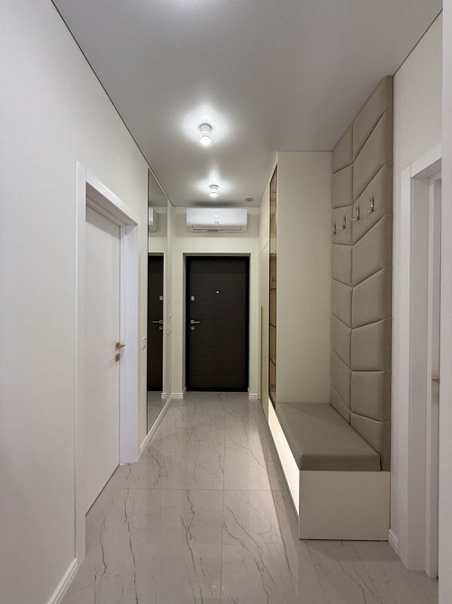 1-кк ЖК Crystal | Crystal | Новоий район | Сучасний ремонт | Ужгород Ужгород - зображення 3