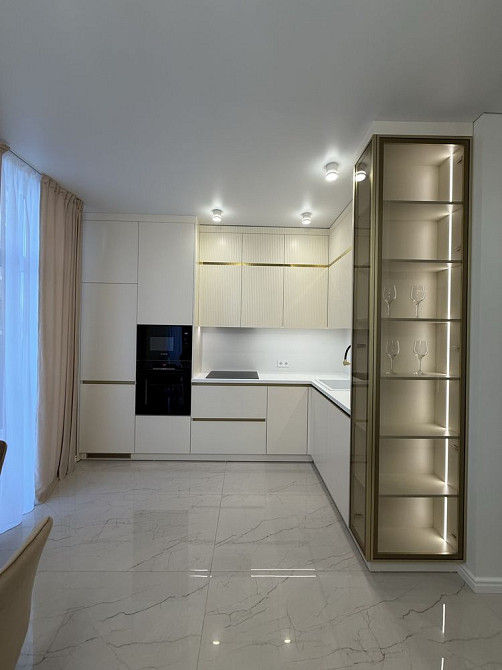 1-кк ЖК Crystal | Crystal | Новоий район | Сучасний ремонт | Ужгород Ужгород - зображення 5