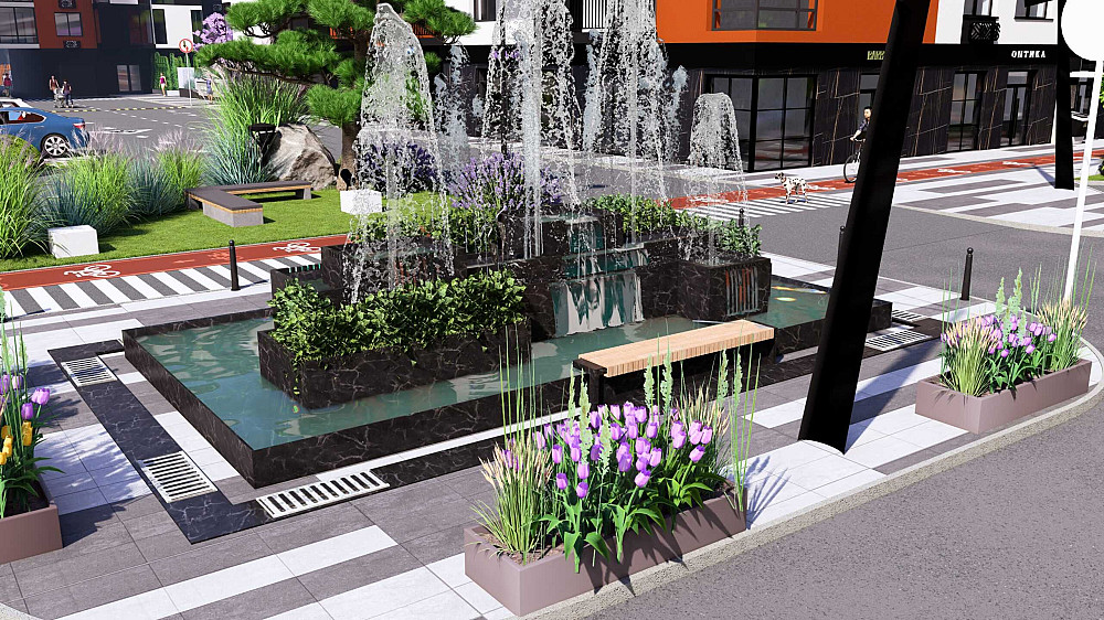 Від Забудовника Можлив Розтермінування центр мінімальний перший внесок Івано-Франківськ - зображення 5