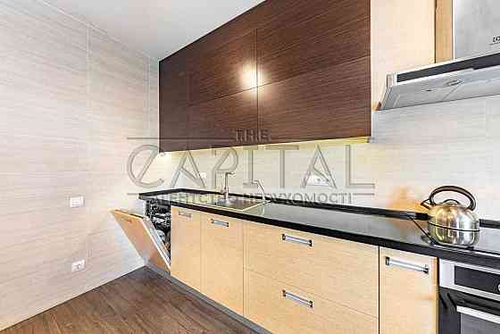 Продаж квартири, вул. Дніпровська наб, ЖК Silver Breeze, Дніпровський Киев