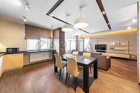 Продаж квартири, вул. Дніпровська наб, ЖК Silver Breeze, Дніпровський Киев