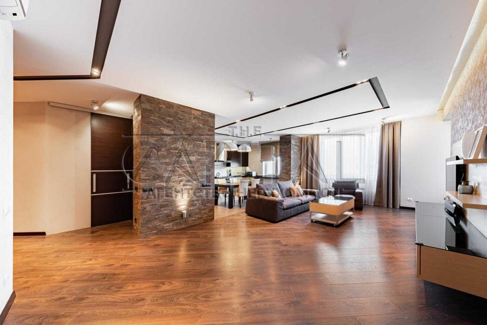 Продаж квартири, вул. Дніпровська наб, ЖК Silver Breeze, Дніпровський Киев - изображение 3