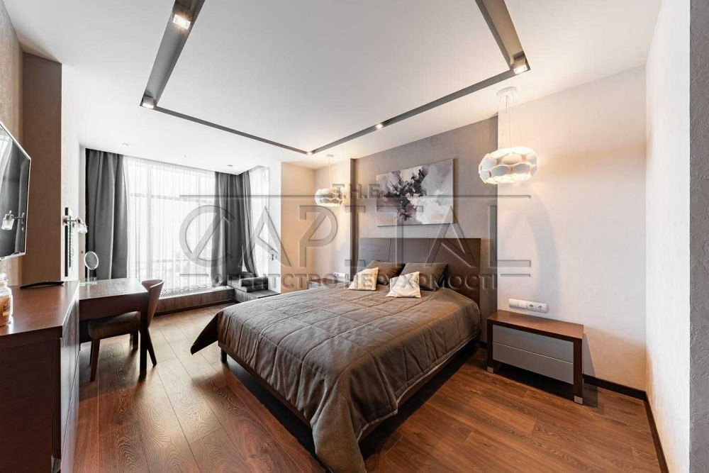 Продаж квартири, вул. Дніпровська наб, ЖК Silver Breeze, Дніпровський Киев - изображение 8