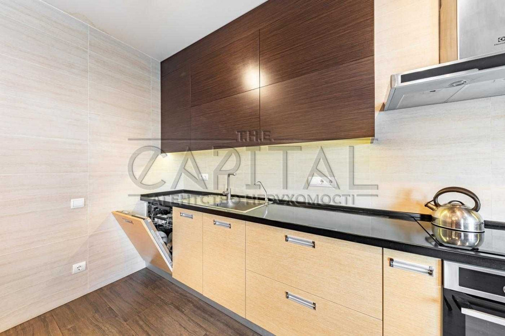 Продаж квартири, вул. Дніпровська наб, ЖК Silver Breeze, Дніпровський Киев - изображение 5