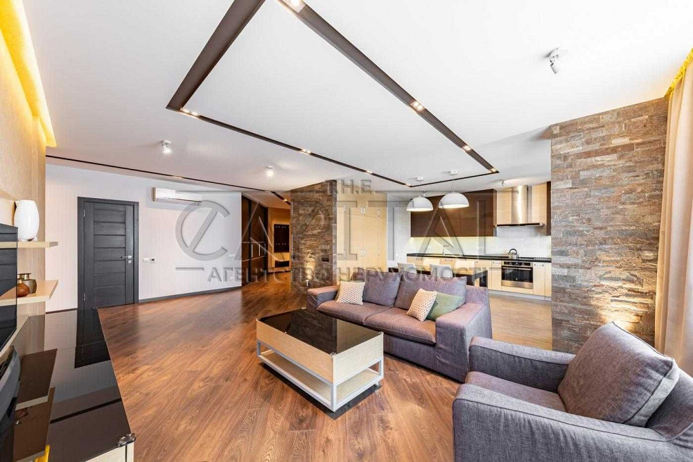 Продаж квартири, вул. Дніпровська наб, ЖК Silver Breeze, Дніпровський Киев - изображение 1