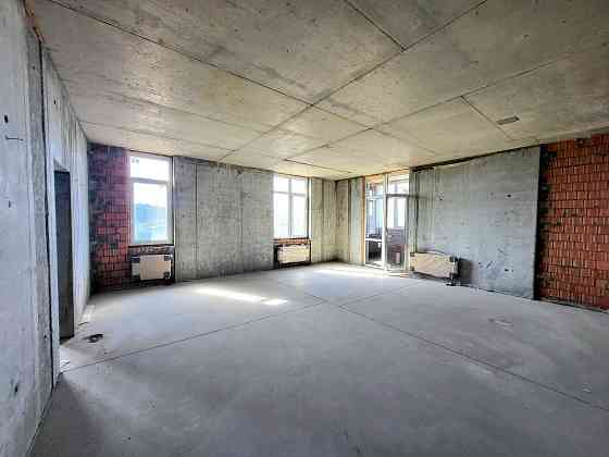 3-ком квартира(120м2) Вид на ПАРК! ЖК "ОЛИМПИЙСКИЙ" Одесса