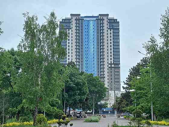 3-ком квартира(120м2) Вид на ПАРК! ЖК "ОЛИМПИЙСКИЙ" Одесса