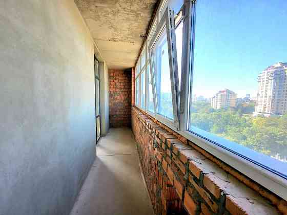 3-ком квартира(120м2) Вид на ПАРК! ЖК "ОЛИМПИЙСКИЙ" Одесса