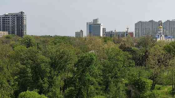 3-ком квартира(120м2) Вид на ПАРК! ЖК "ОЛИМПИЙСКИЙ" Одесса